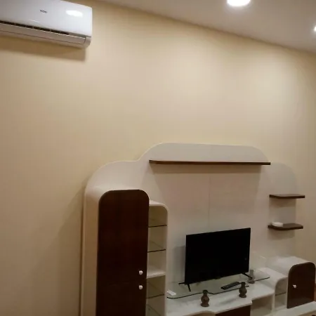 Flat in Batumi city centre Apartment Exterior photo