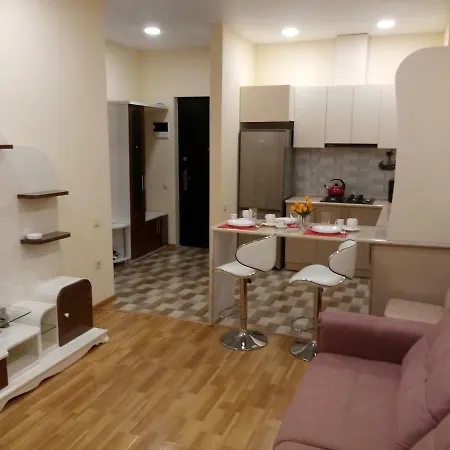 Flat in Batumi city centre Apartment Exterior photo