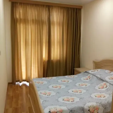 Flat in Batumi city centre Apartment Exterior photo
