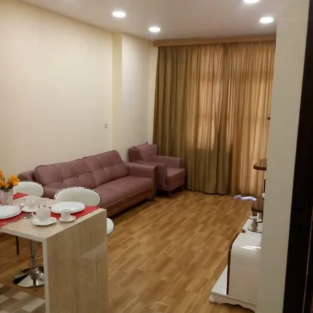 Flat in Batumi city centre Apartment Exterior photo