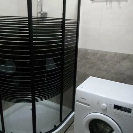Flat in Batumi city centre Apartment Exterior photo