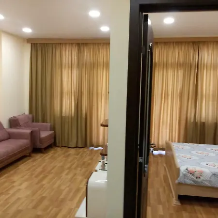Flat in Batumi city centre Apartment Exterior photo