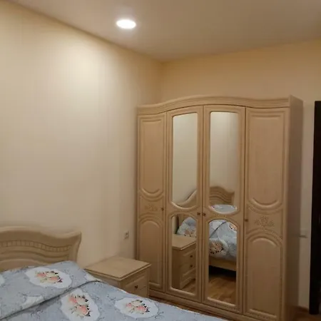 Flat in Batumi city centre Apartment Exterior photo