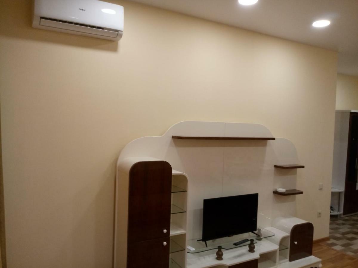 Flat In City Centre شقة *