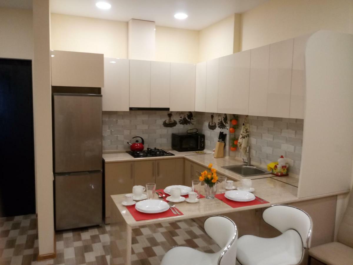 Flat In City Centre