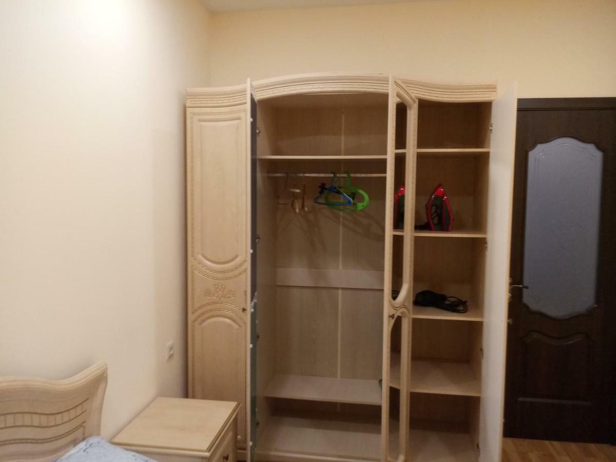 Flat In City Centre شقة *