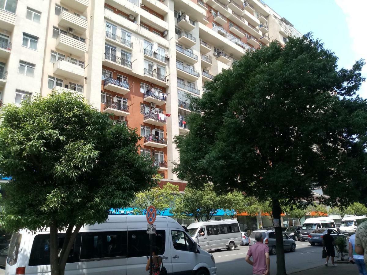 Flat In City Centre