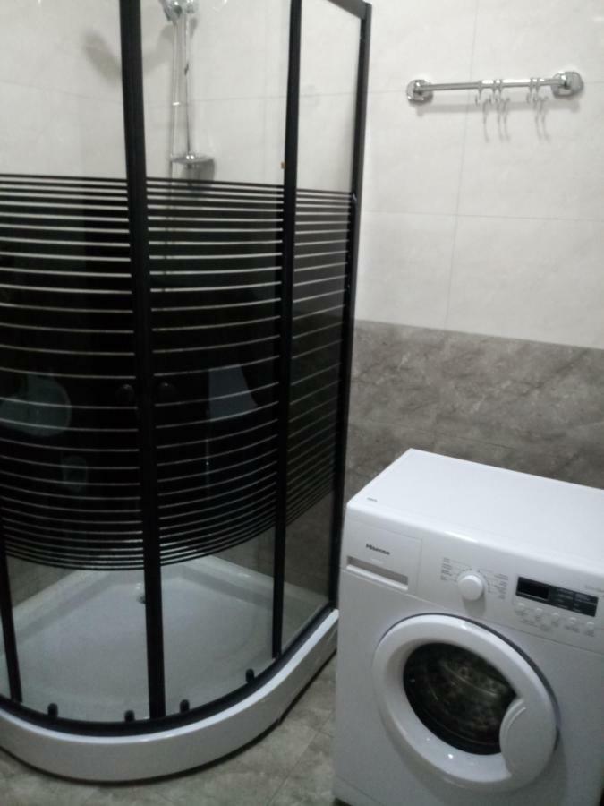 شقة Flat In City Centre *