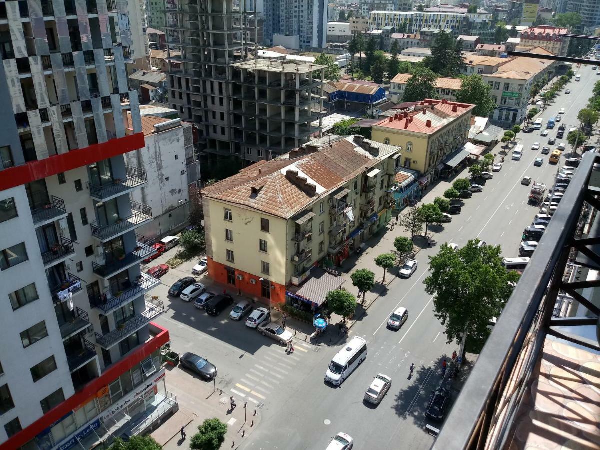 Flat In City Centre