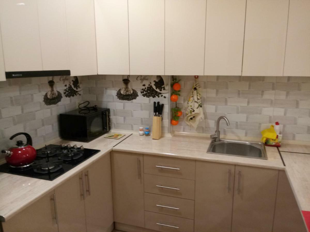 Flat In City Centre باتومي