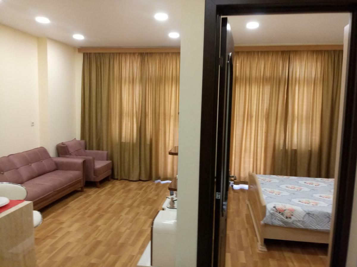 Flat In City Centre